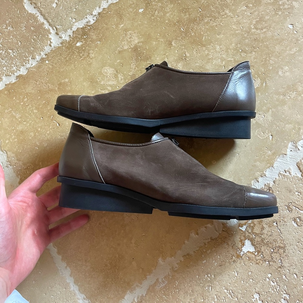 Arche Shoe